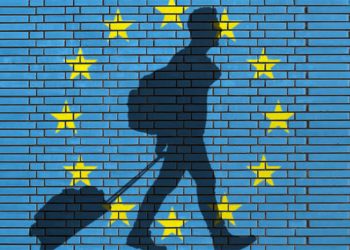 ইউরোপে যাওয়ার সহজ উপায়