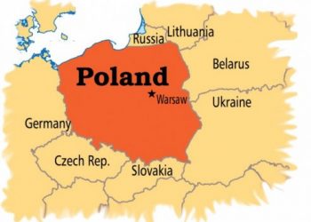 পোল্যান্ড.engr rakibul islam nayon