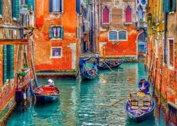 ইতালিয়ান লাল পাসপোর্টের অজানা তথ্য