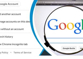 গুগল আপনার ভয়েস রেকর্ড