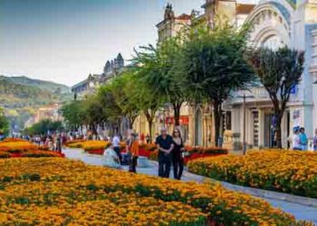 পর্তুগালের শহর ব্রাগা : ইউরোপে সেরা গন্তব্য