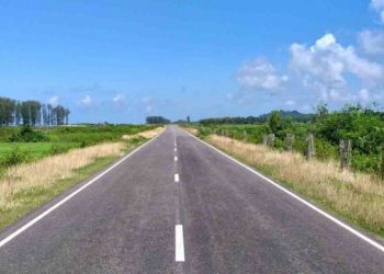 বিশ্বের দীর্ঘতম মেরিন ড্রাইভ হচ্ছে বাংলাদেশে