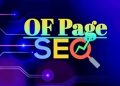 অফ পেজ এসইও