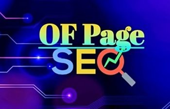 অফ পেজ এসইও