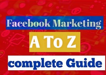 ফেসবুক মার্কেটিং