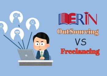 ফ্রিল্যান্সিং ও আউটসোর্সিং