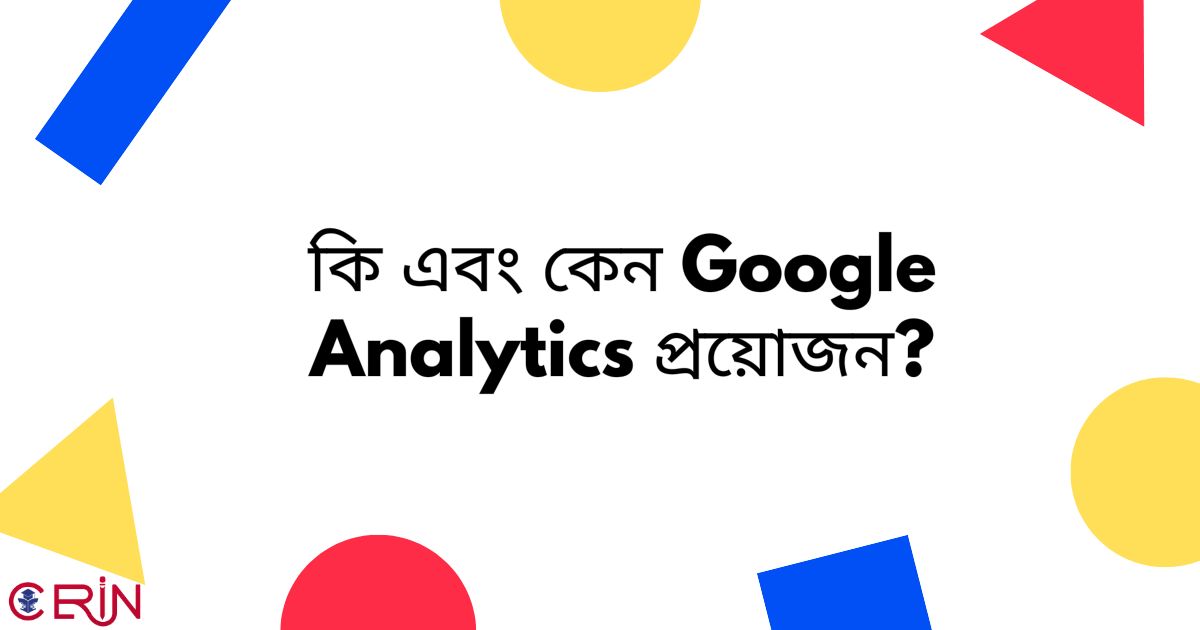Google Analytics