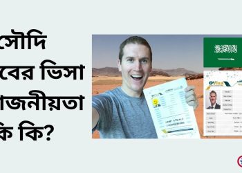 সৌদি আরবের