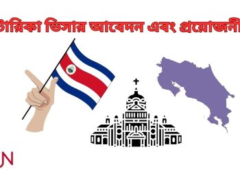 কোস্টারিকা ভিসার