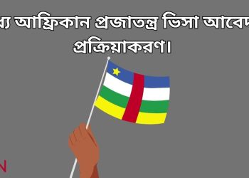 মধ্য আফ্রিকান প্রজাতন্ত্র