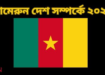 ক্যামেরুন দেশ