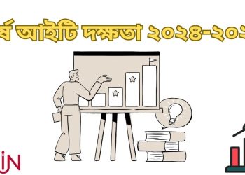 আইটি দক্ষতা