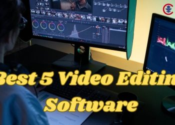 ভিডিও এডিটিং