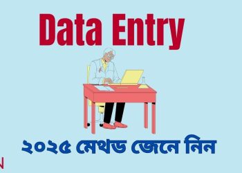 ডেটা এন্ট্রি