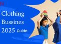 পোশাক ব্যবসা