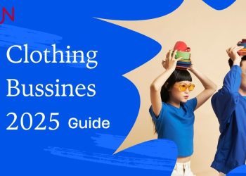 পোশাক ব্যবসা