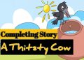 A Thirsty Crow Completing story