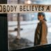 Nobody Believes a Liar Completing Story
