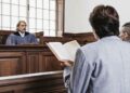 The Judgement of a Wise Judge Story