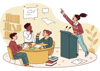 Application for Debating Club