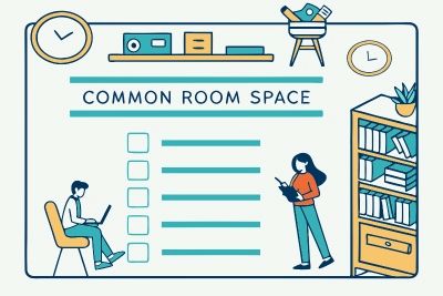 Common Room Rak Application for Increasing Common Room - Engr Rakibul islam Nayon