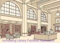 Increasing Library Facilities Application