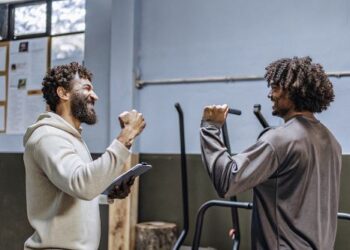 Physical Exercise Dialogue