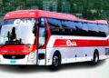 ENA Bus Counter Contact Number
