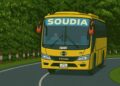 Soudia Bus Counter Contact Number