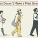 Story of Dress Doesn’t Make a Man Great