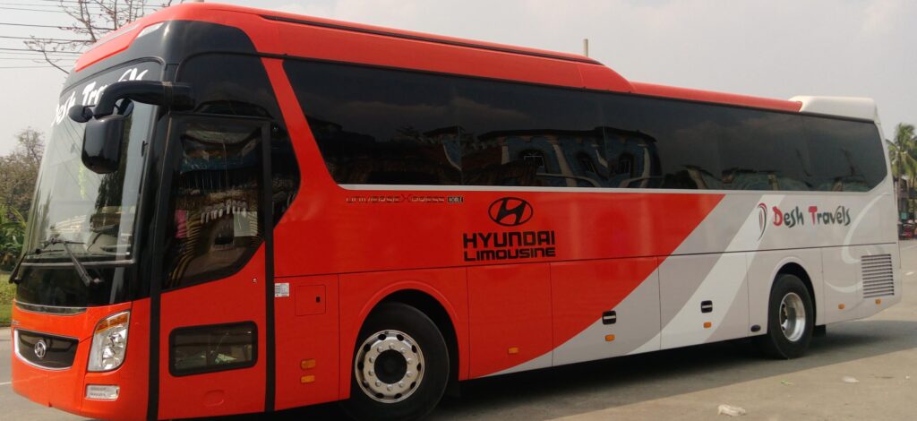 desh travels counter contact number