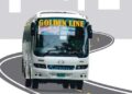 golden line bus contact number