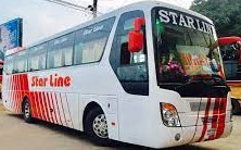 star line bus counter contact number