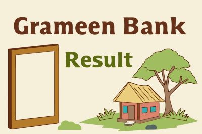 Grameen bank result