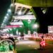 Dampara Bus Counter