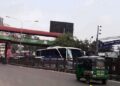 Kallyanpur Bus Counter