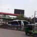 Kallyanpur Bus Counter