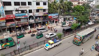 Nadda Bus Stand