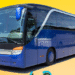 Norda Bus Counter