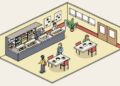 application for setting up a canteen