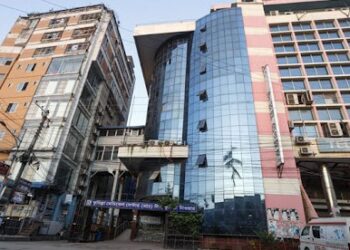 CumillaTowerHospital