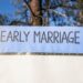 Early Marriage Paragraph for HSC