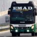 Emad Bus Counter