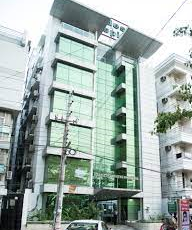 EyeHospital