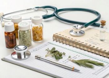 Homeopathic Specialist Doctor