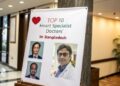 Top 10 Heart Specialist Doctor in Bangladesh