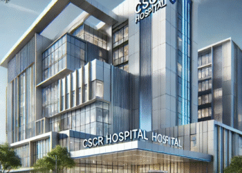 cscrhospital