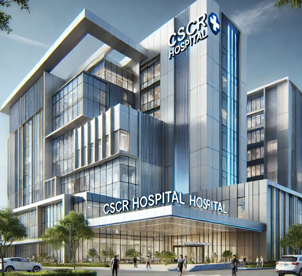 cscrhospital