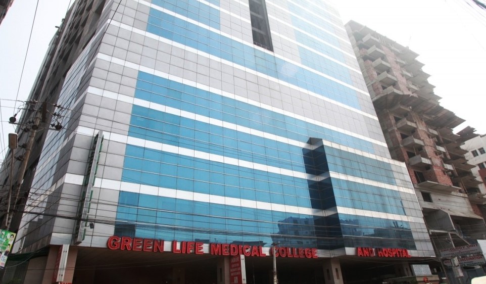 greenlifehospital