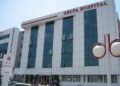 DeltaHospital